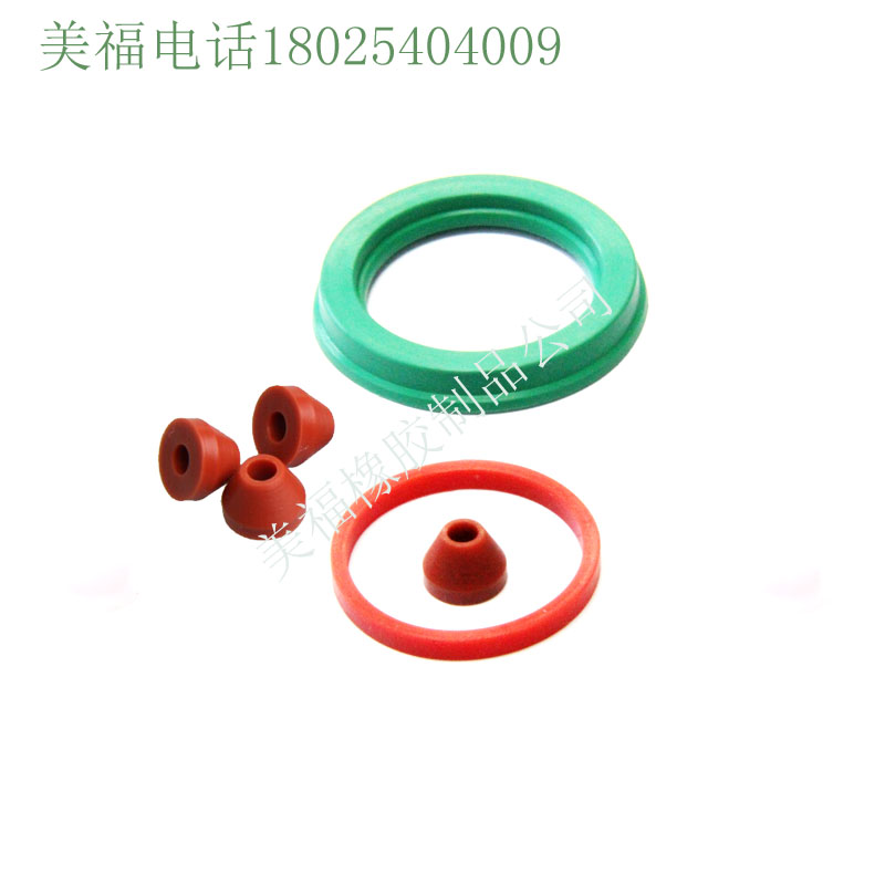 環(huán)?？蛻舳ㄖ乒枘z產(chǎn)品硅橡膠雜件