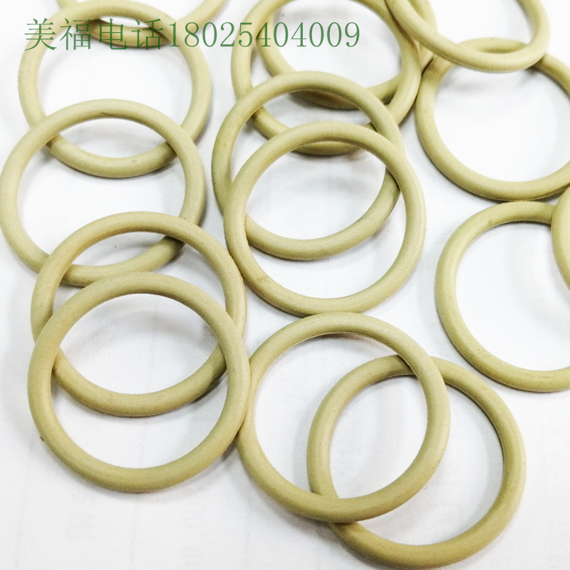 屏蔽材料線徑2.0mm玻璃鍍銀導(dǎo)電橡膠圈 導(dǎo)電硅膠實(shí)心密封圈